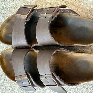 Birkenstocks! 🛍️